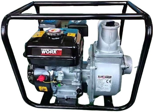 Мотопомпа Technoworker WP 60 B VOR56917