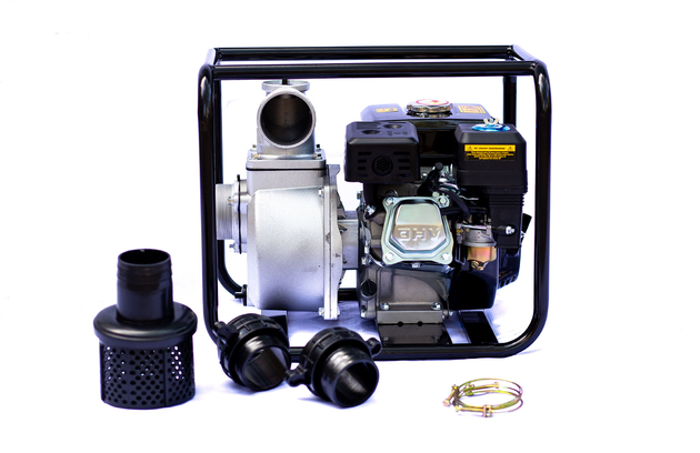 Мотопомпа Technoworker WP 60 B VOR56917