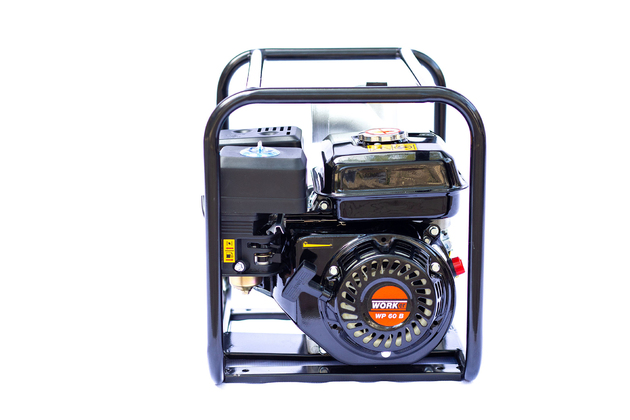 Мотопомпа Technoworker WP 60 B VOR56917