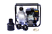 Мотопомпа Technoworker WP 60 B VOR56917