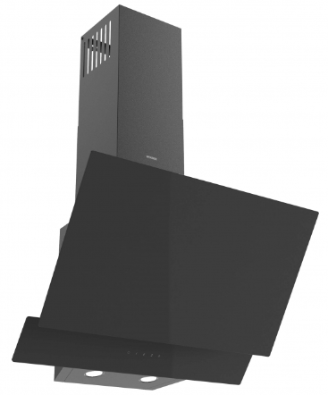 Hotă Wolser WL-F 60 TC black
