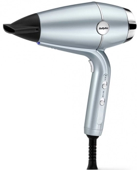 Фен для волос Babyliss D773DE 