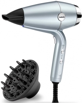 Фен для волос Babyliss D773DE 