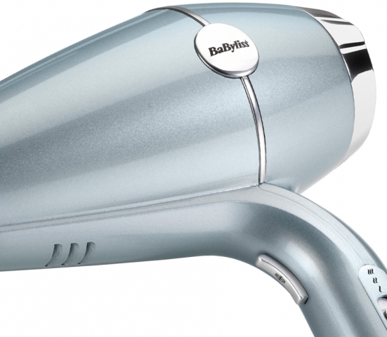 Uscător de păr Babyliss D773DE