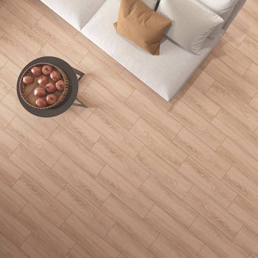 Плитка Cersanit Yasmin 18.5x59.8 Cream 88688 