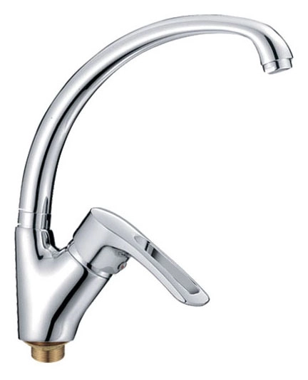 Смеситель  Cron 011 Nut 