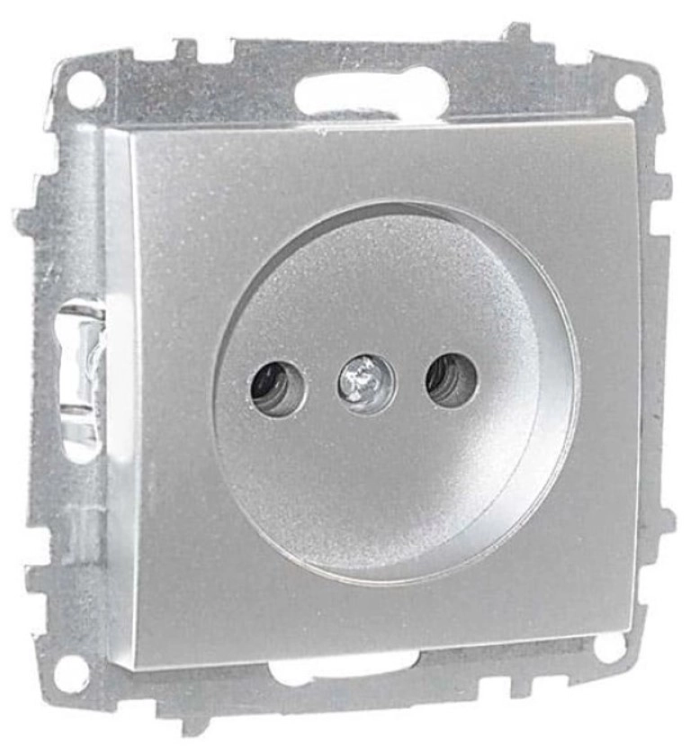 Розетка El-bi Zena 609-011000-215