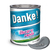 Email Danke 0.75l gri metal