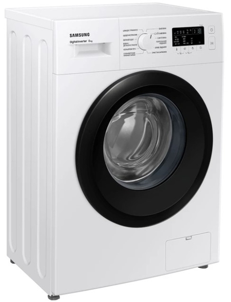 Mașină de spălat Samsung WW60A3100BE/LP 