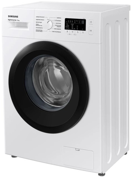 Mașină de spălat Samsung WW60A3100BE/LP 
