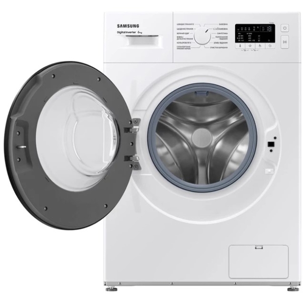Mașină de spălat Samsung WW60A3100BE/LP 