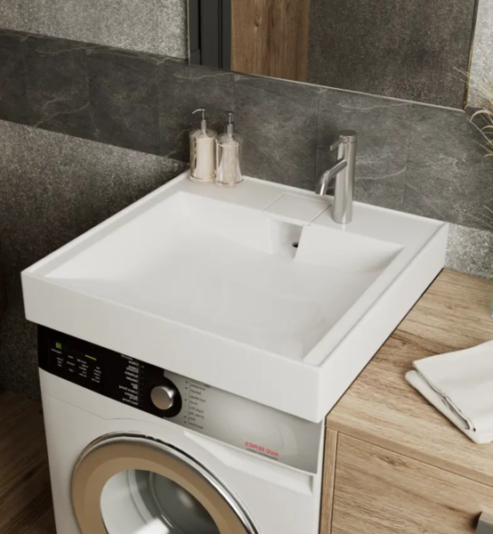 Lavoar Onix 600