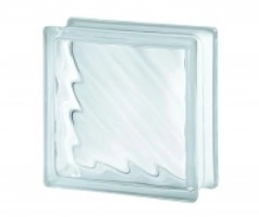 Bloc din sticlă Clear1919/8 Digona  004532 