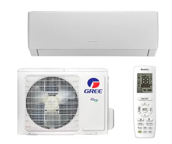 Condiționer GREE Polar GWH12AGBXB-K6DNA1A/O 
