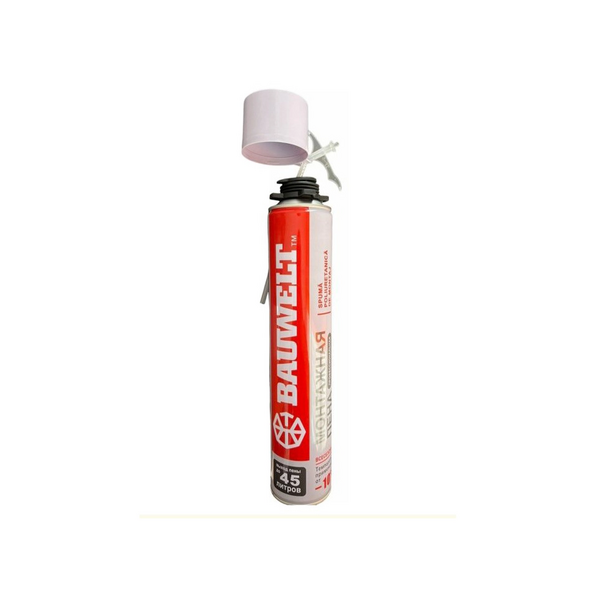 Spumă pentru pistol 750ml 42999