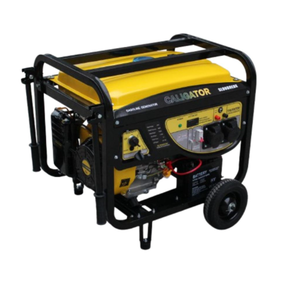 Генератор Caligator SL9000E
