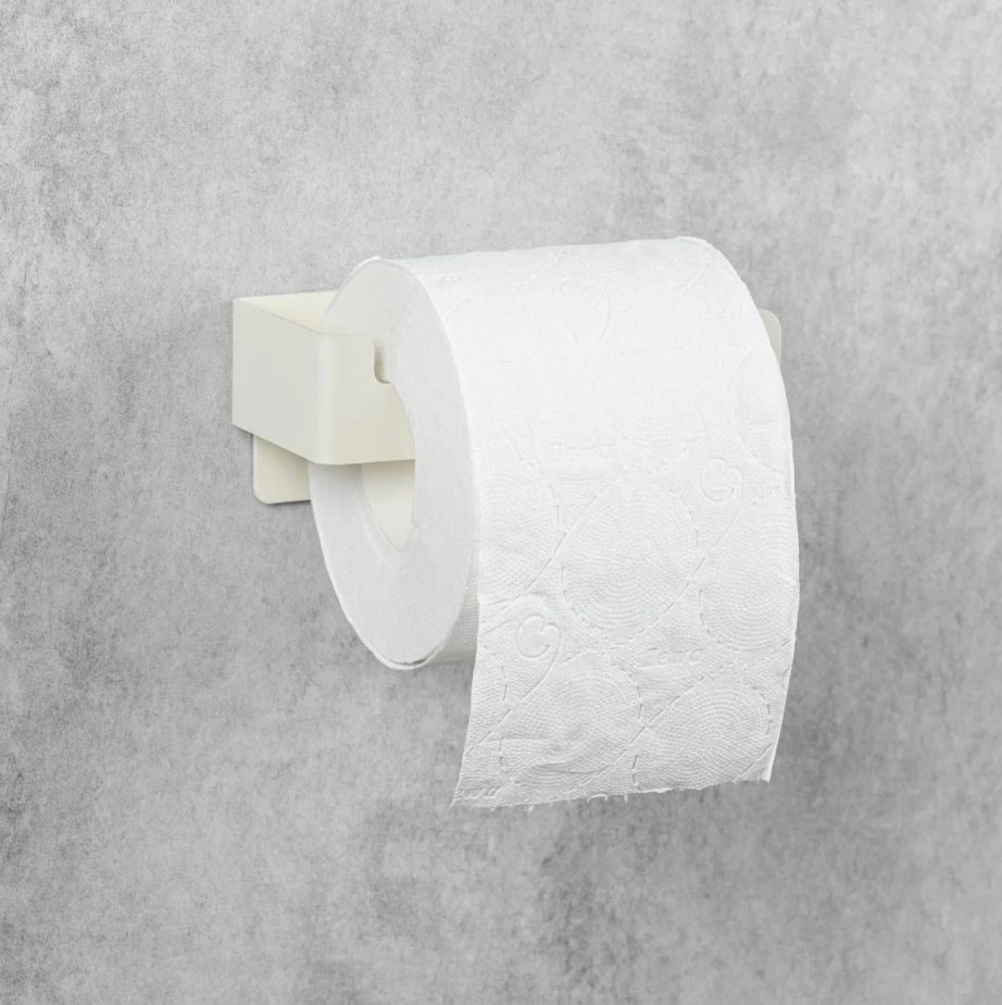 Держатель для туалетной бумаги Daske Zenda PH/Z-1864JR беж правый