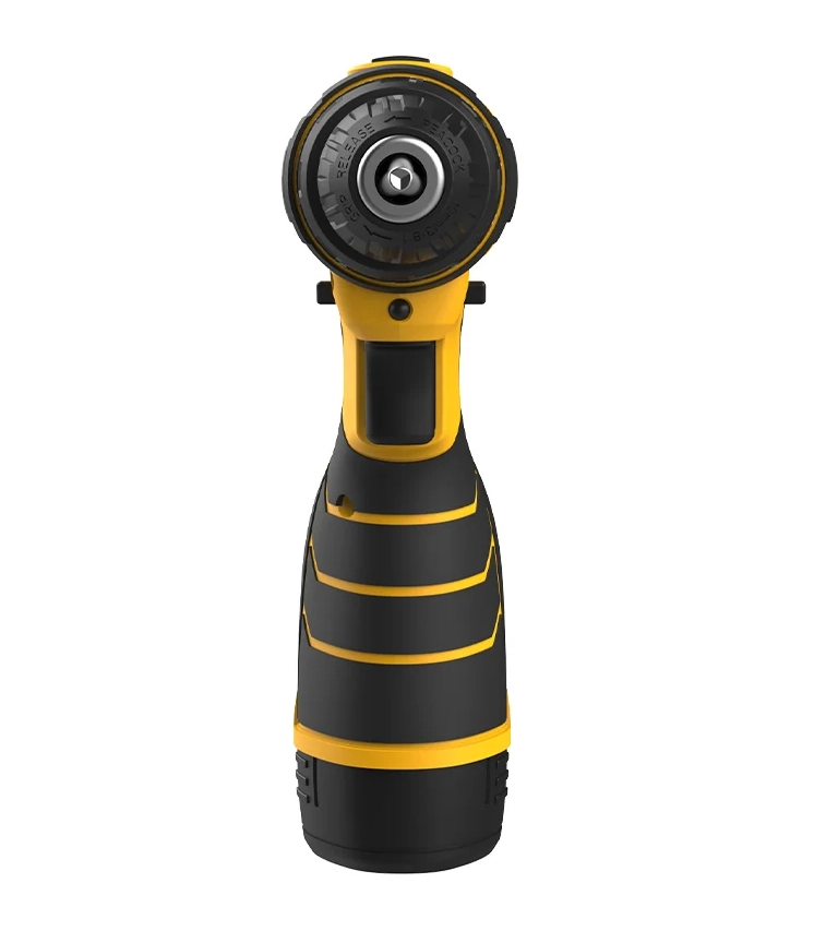 Mașină de înșurubat Deli DL-DZ12-6A2