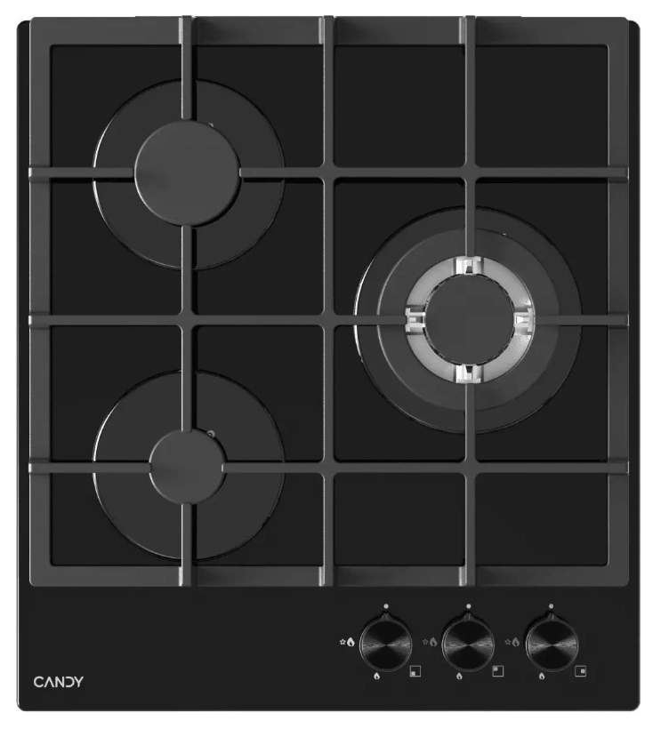 Варочная панель Candy CHXG53CWB 