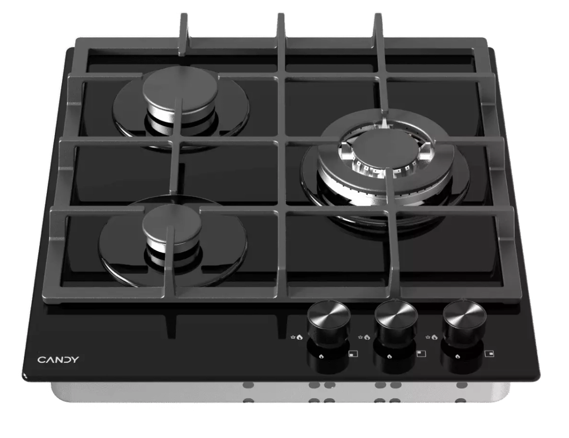 Варочная панель Candy CHXG53CWB 