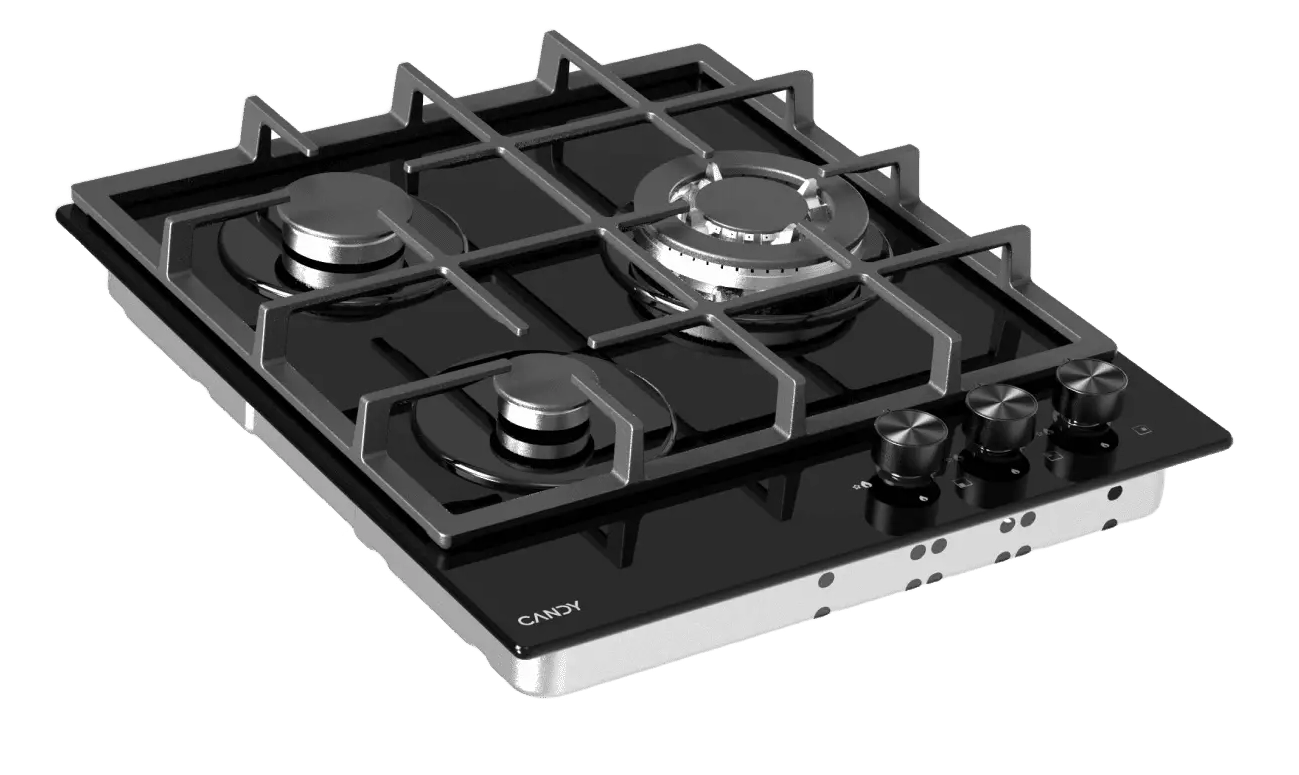 Варочная панель Candy CHXG53CWB 
