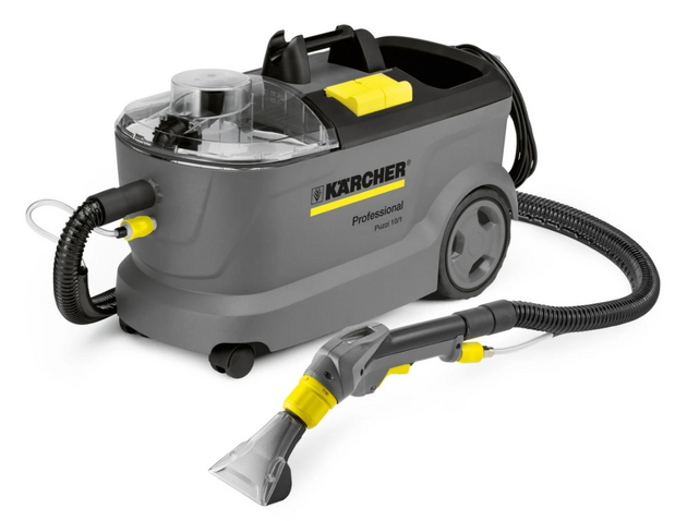 Моющий пылесос Karcher Puzzi 10/1 Edition 1.100-131.0  