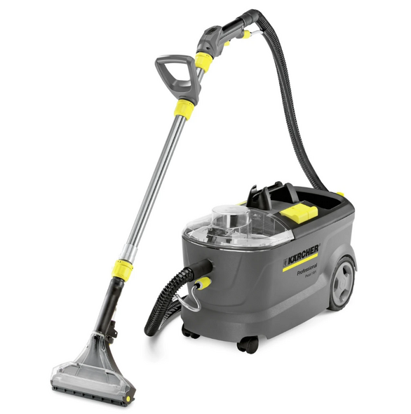 Моющий пылесос Karcher Puzzi 10/1 Edition 1.100-131.0  