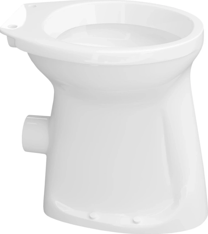 Vas WC Kermin  Inclusion 1c 