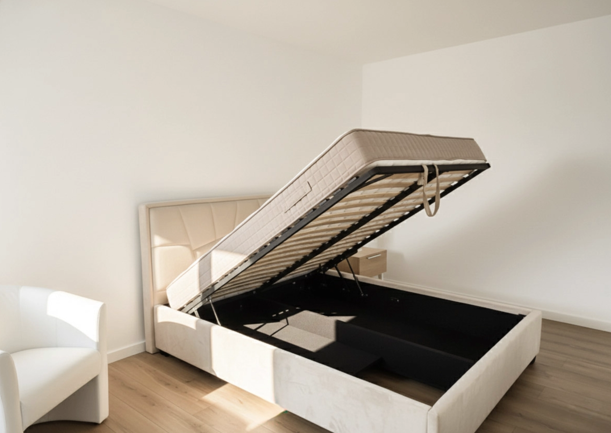 Pat Seul Modern stofa Glow 3  160*200 