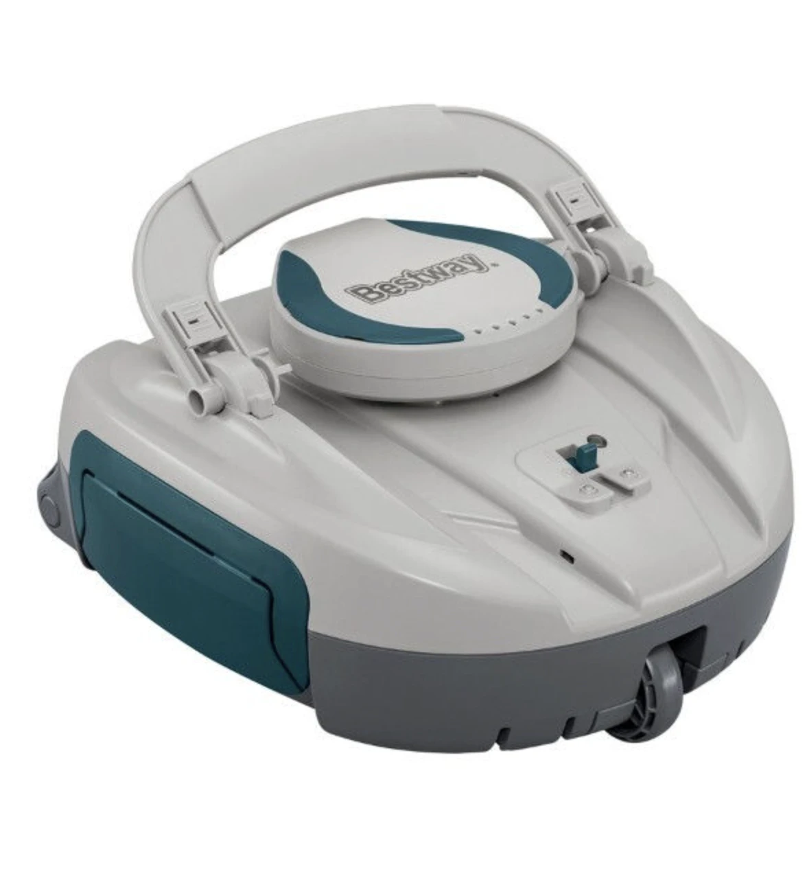 Robot de aspirare pentru piscina Bestway pana la 7.32m AquaTronix G150 58960 