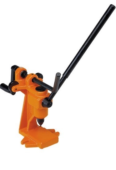 Станок клепально-расклепочный для пильных цепей STIHL NG7 5805-012-7520