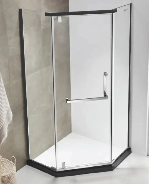 Cabină de duș ДК/Е 1063-9 90*90*190 