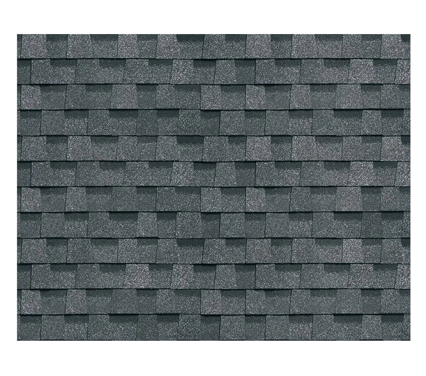 Гибкая черепица Shinglas Кантри мичиган