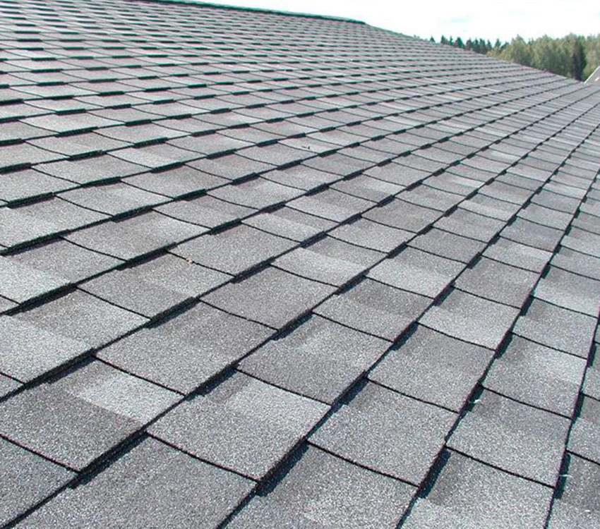 Гибкая черепица Shinglas Кантри мичиган