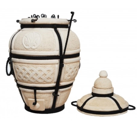 Тандыр Атаман