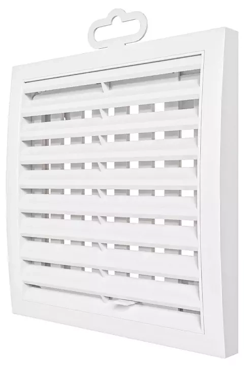 Grilă de ventilație 15x15 1515RRP