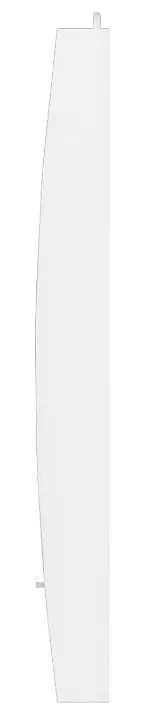 Grilă de ventilație 15x15 1515RRP