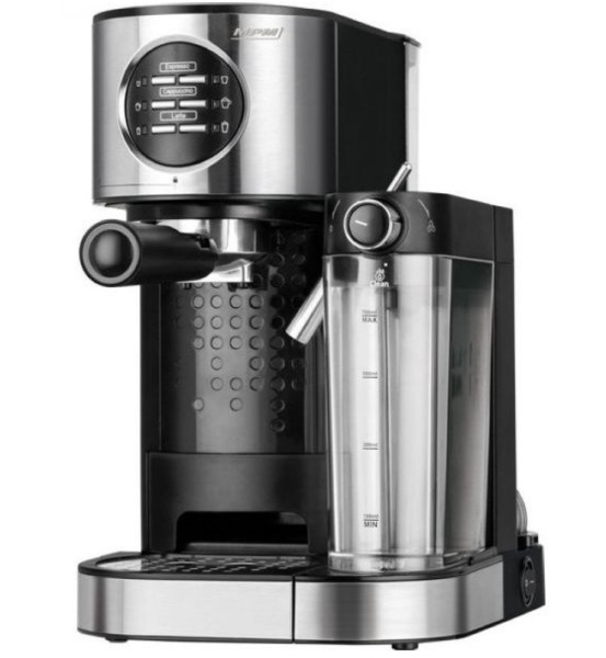 Cafetieră MPM MKW-07M