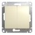 Выключатель 10A 250V Glossa GSL 000251/353