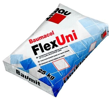 Adeziv Baumit Baum Flex Uni 25kg 