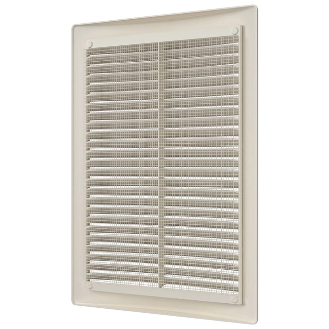 Grilă de ventilație Era 18x25 1825РЦ