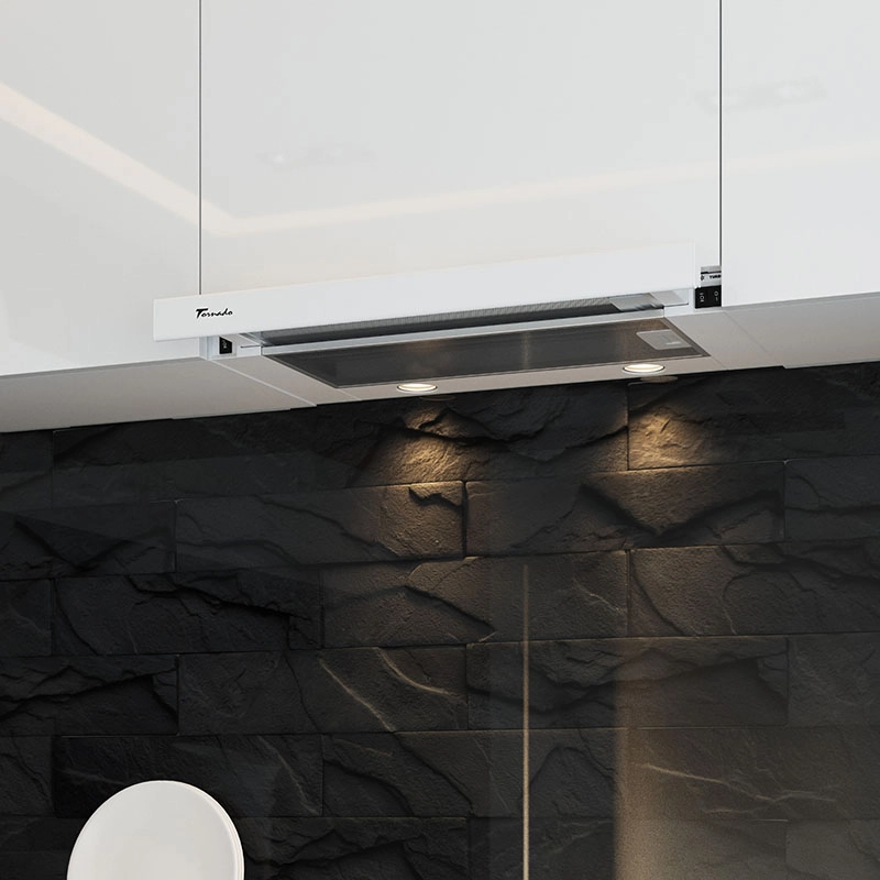 Hotă Tornado Sondo 700(60) FG LED