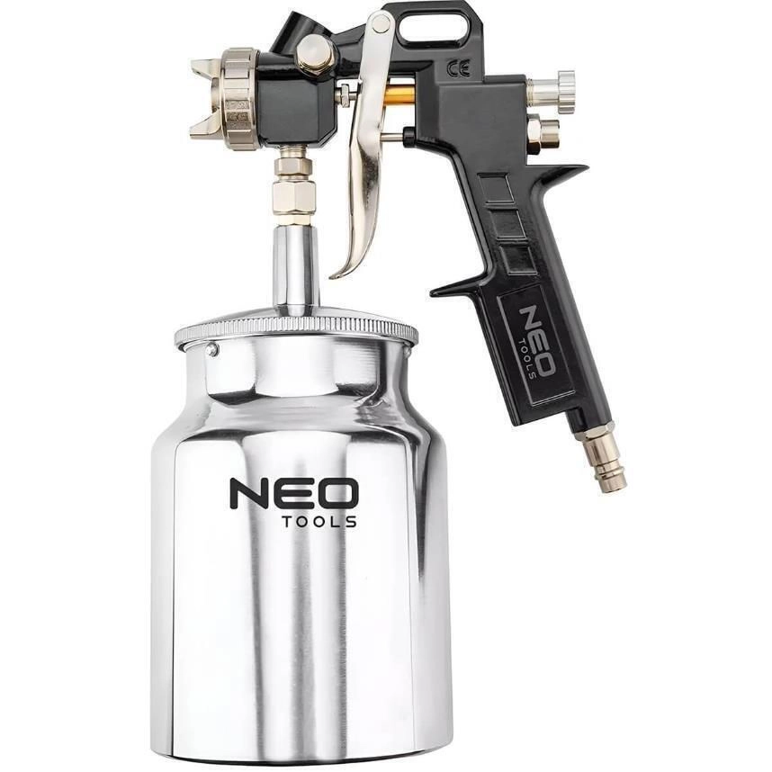 Pistol de vopsit Neo Tools 52723
