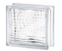Bloc din sticlă Clear1919/8 Maya Ve 006833 