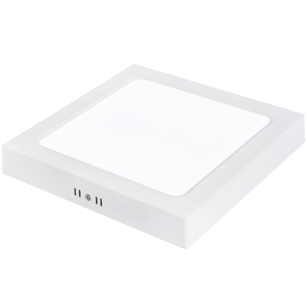 Corp iluminare Led 36W pătrat alb DIP 71911
