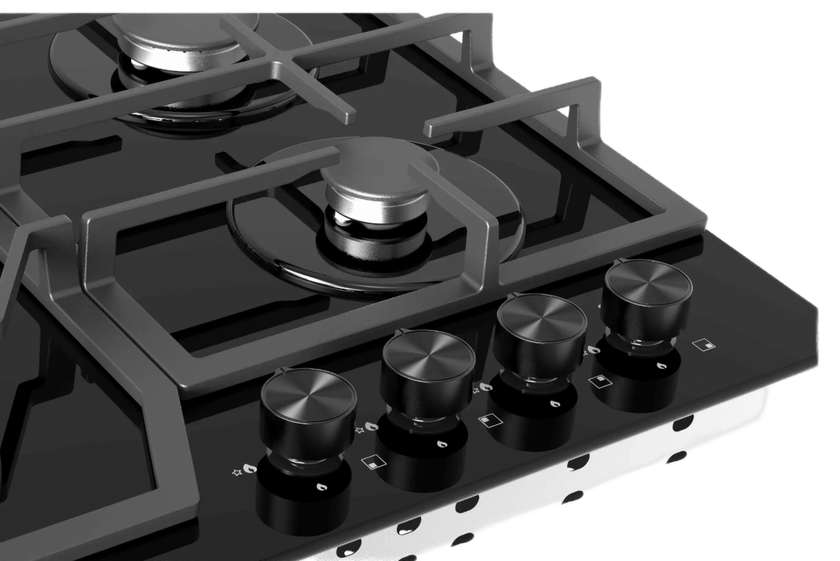 Варочная панель Candy CHXG64CNB 