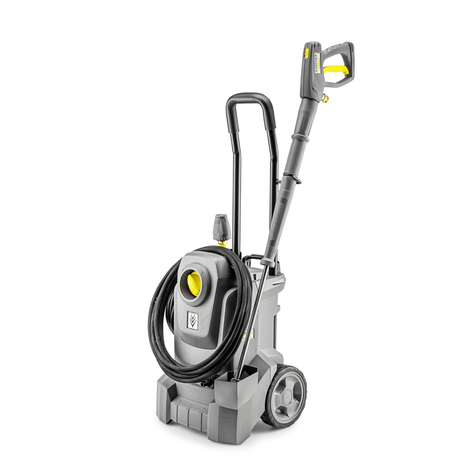 Мойка высокого давления Karcher HD 5/11 Classic