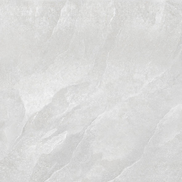 Gresie Izida Dolomite 606x606 light grey