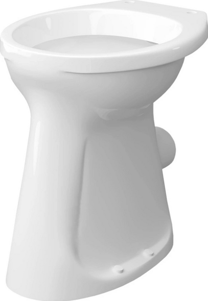 Vas WC Keramin Inclusion Plus 1c