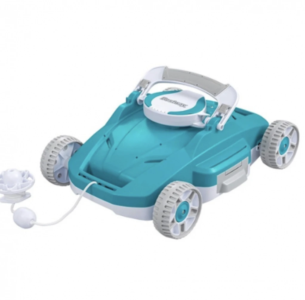 Robot de aspirare pentru piscina pana la 7.32m AquaTronix G200 58765 